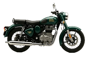 Bikes